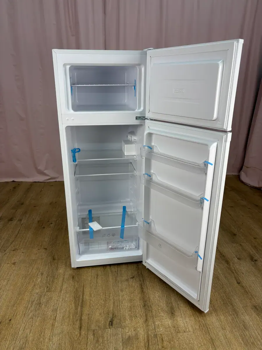 PROLINE | Réfrigérateur combiné 206 L DD209WH – Image 2