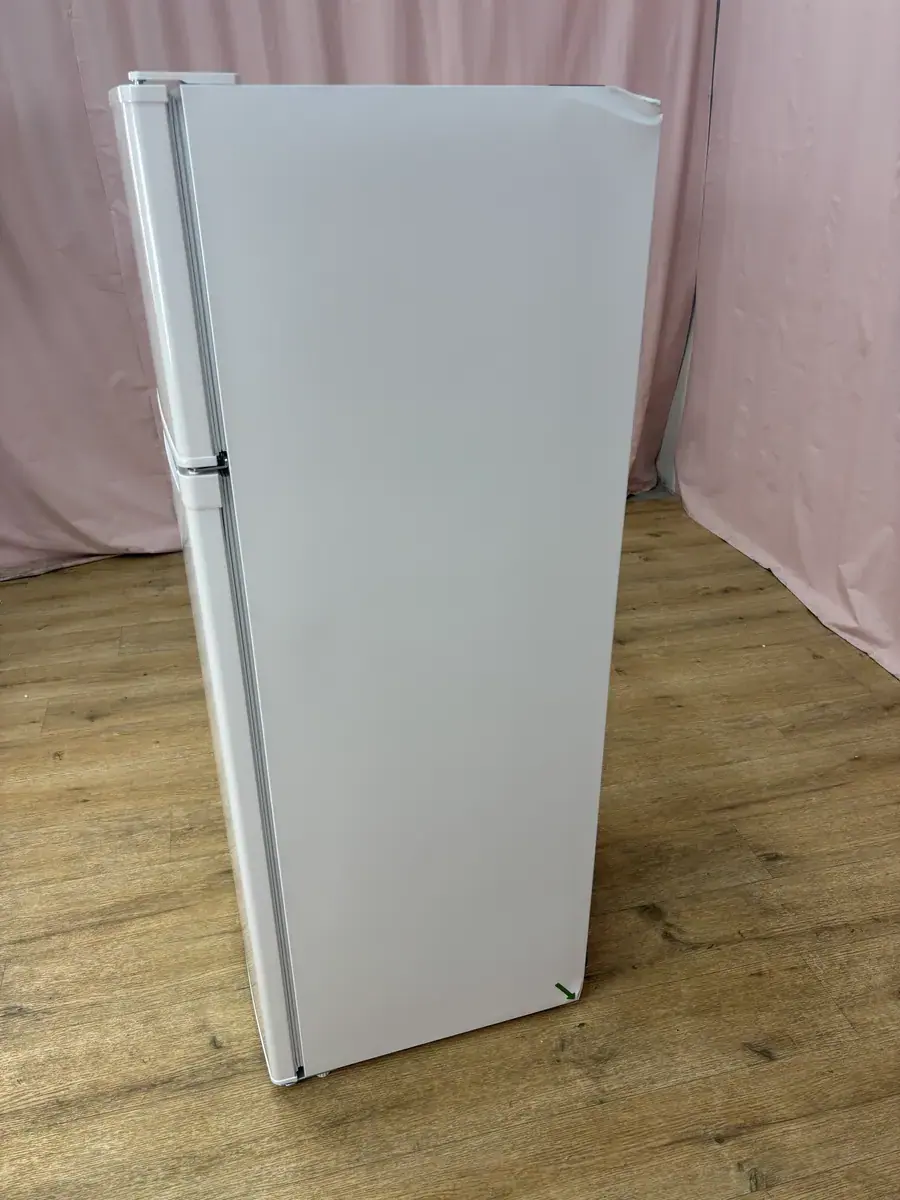 PROLINE | Réfrigérateur combiné 206 L DD209WH – Image 3