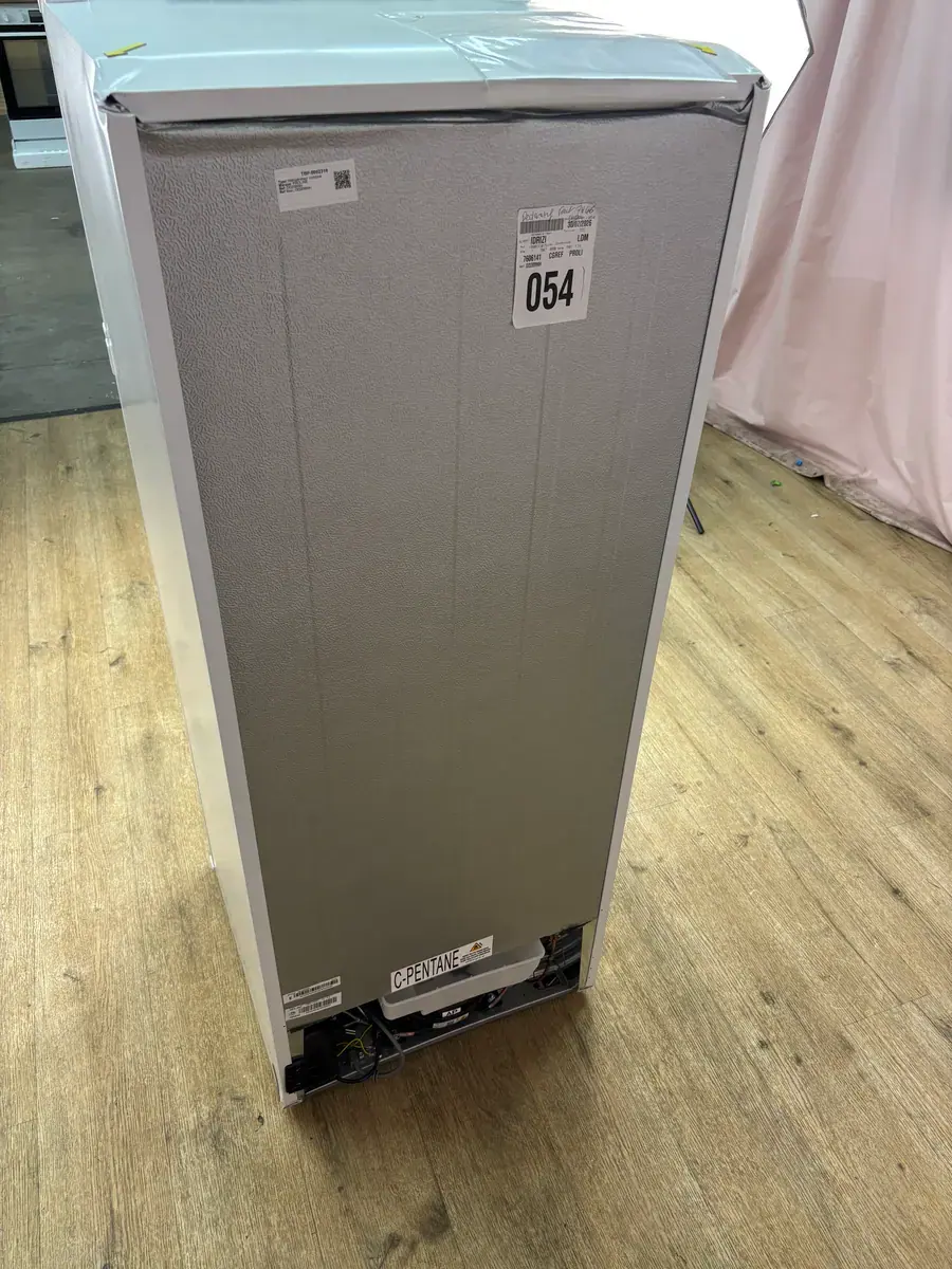 PROLINE | Réfrigérateur combiné 206 L DD209WH – Image 5