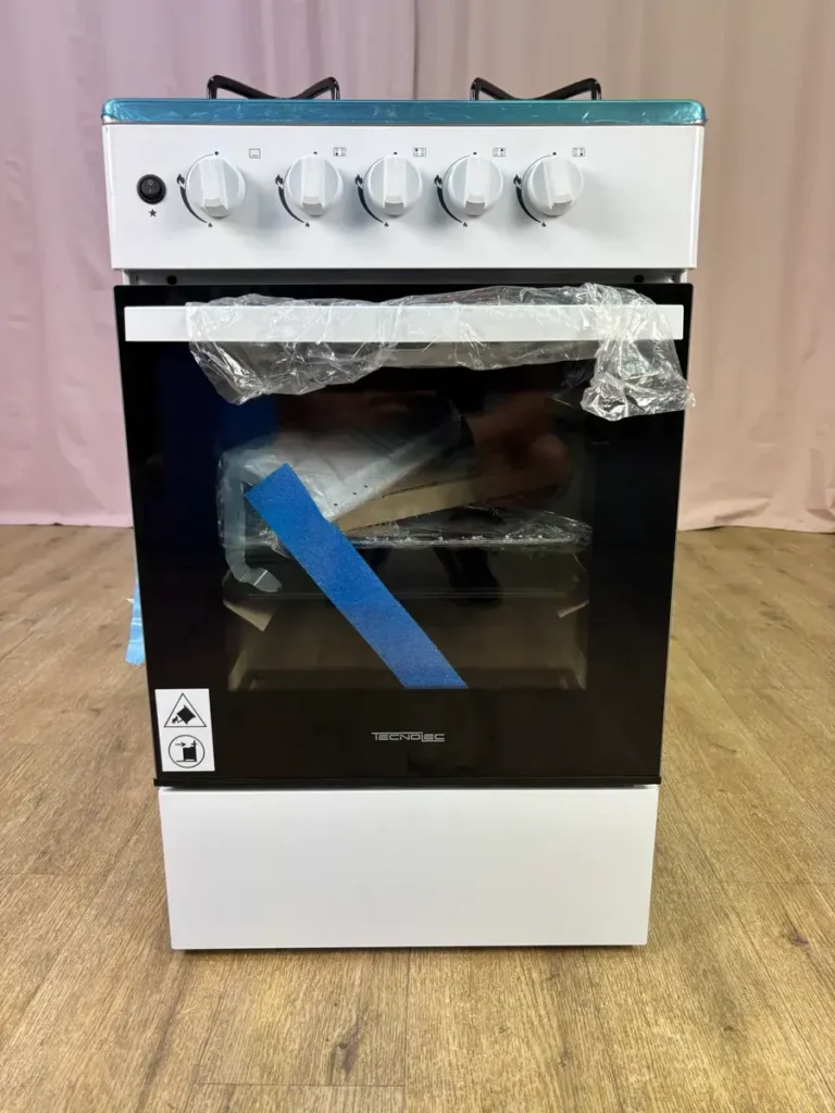 TECNL | Cuisinière 59 L TECGC5050