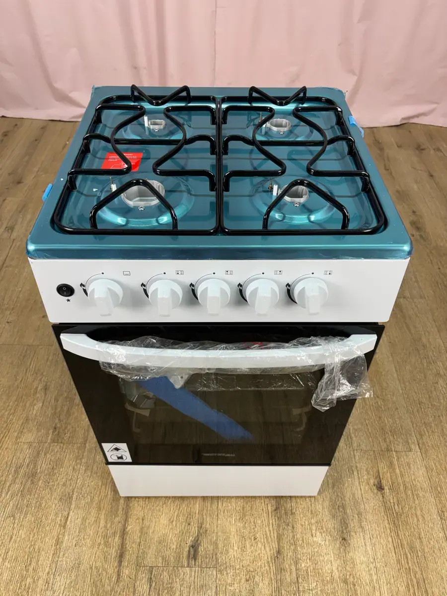 TECNL | Cuisinière 59 L TECGC5050 – Image 2