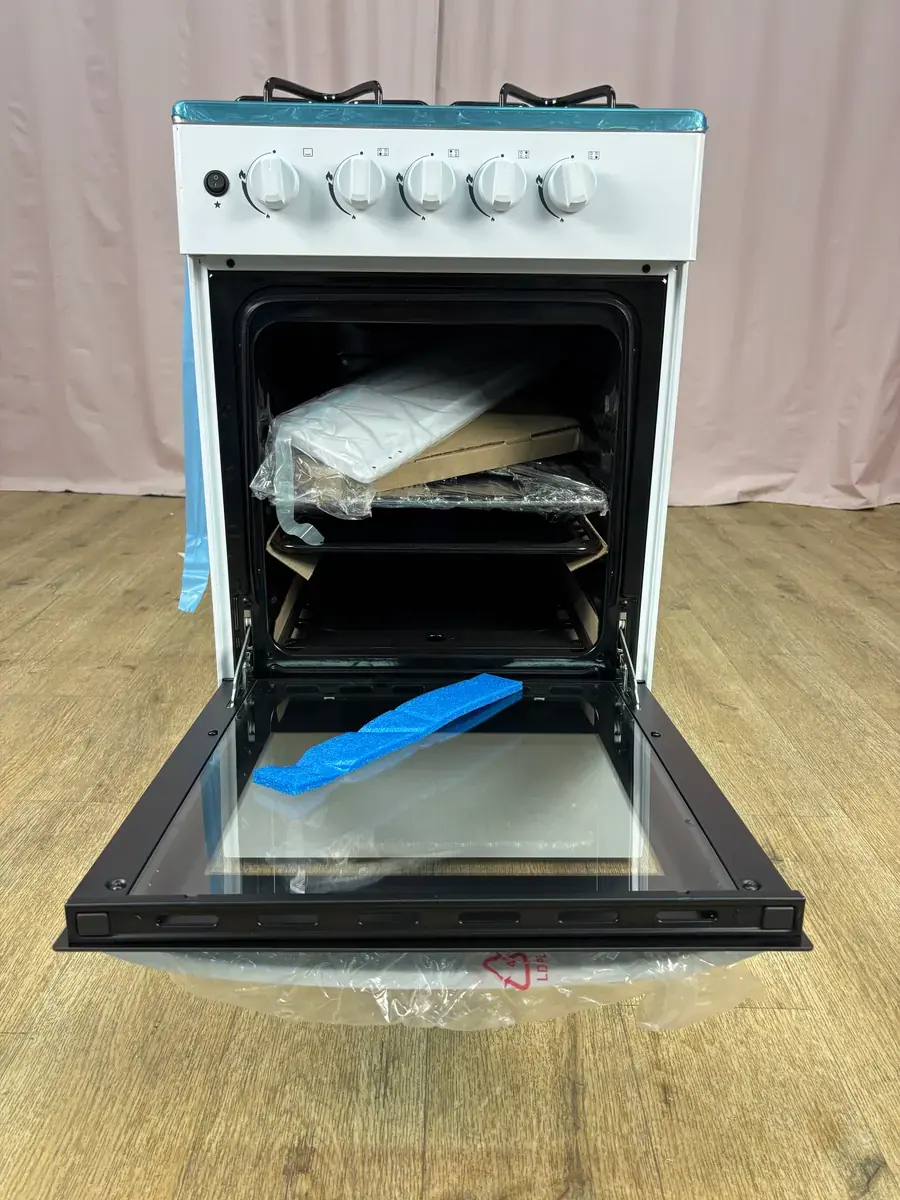 TECNL | Cuisinière 59 L TECGC5050 – Image 3