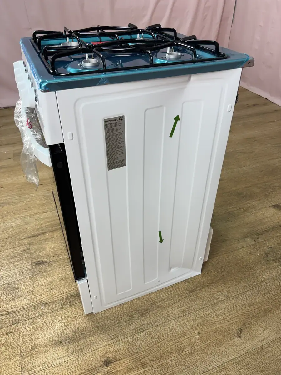 TECNL | Cuisinière 59 L TECGC5050 – Image 4