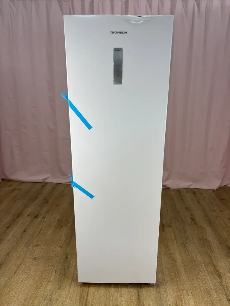 THOMSON | Congélateur armoire 274 L THFZ273NFWH
