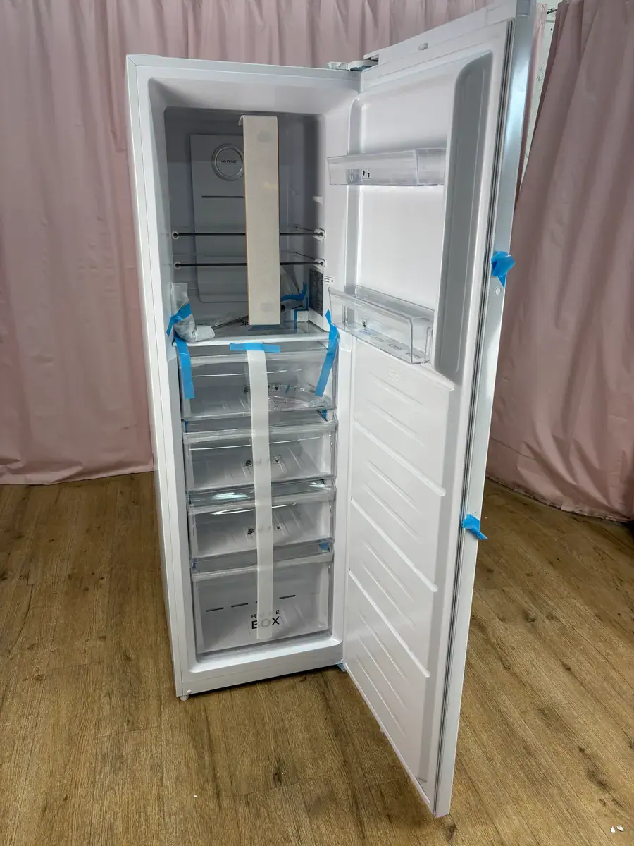 THOMSON | Congélateur armoire 274 L THFZ273NFWH – Image 2