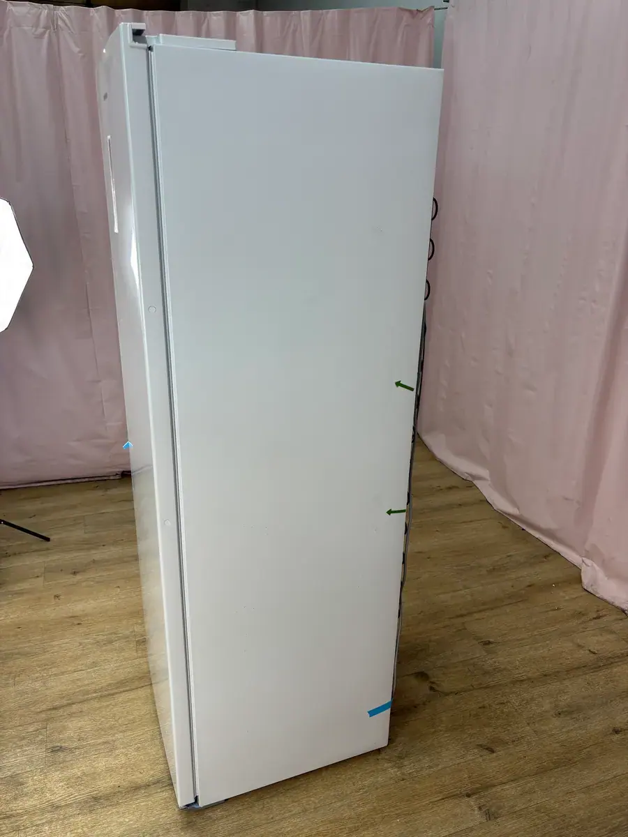 THOMSON | Congélateur armoire 274 L THFZ273NFWH – Image 3
