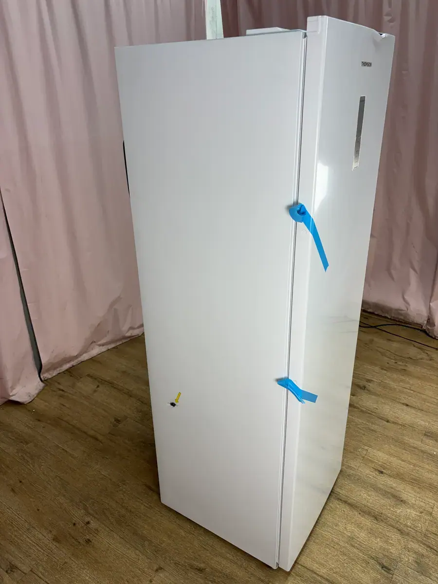 THOMSON | Congélateur armoire 274 L THFZ273NFWH – Image 4