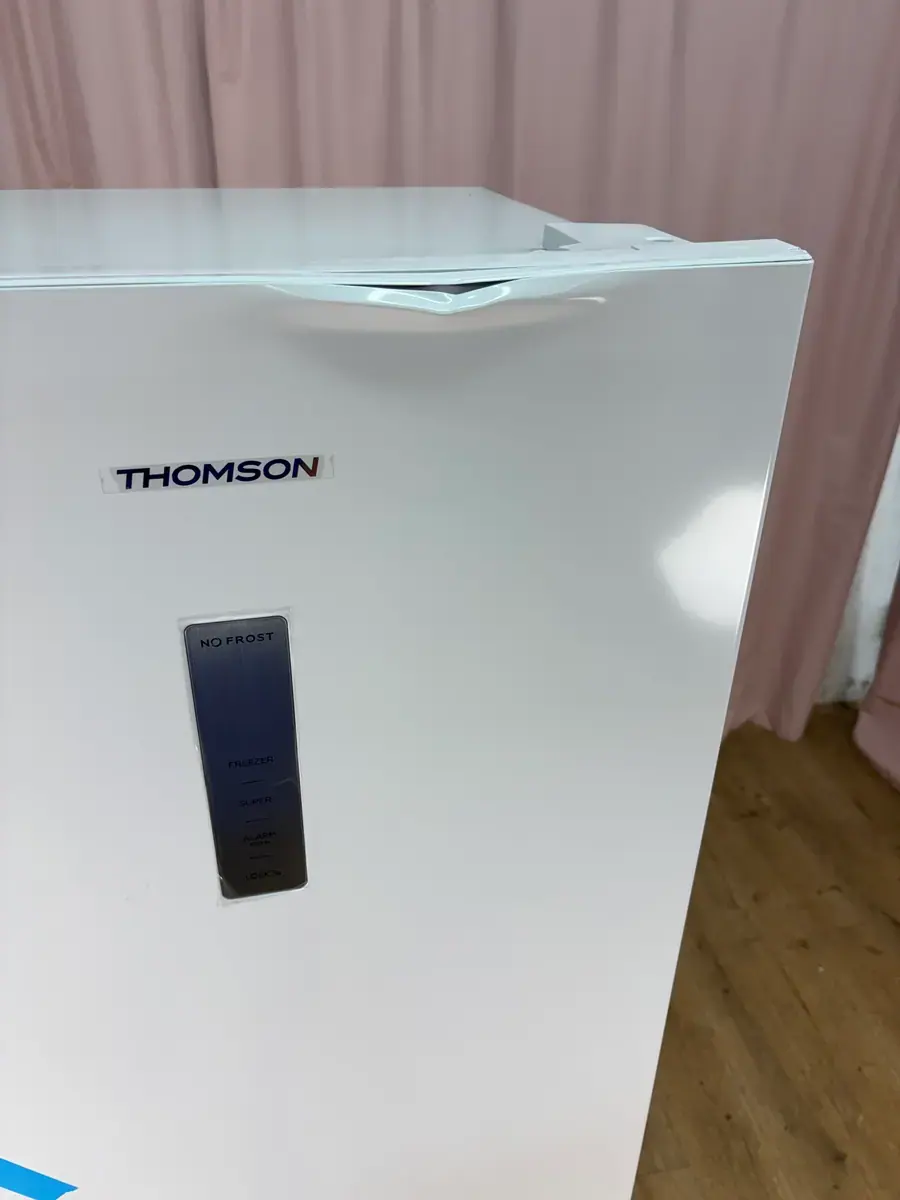 THOMSON | Congélateur armoire 274 L THFZ273NFWH – Image 6