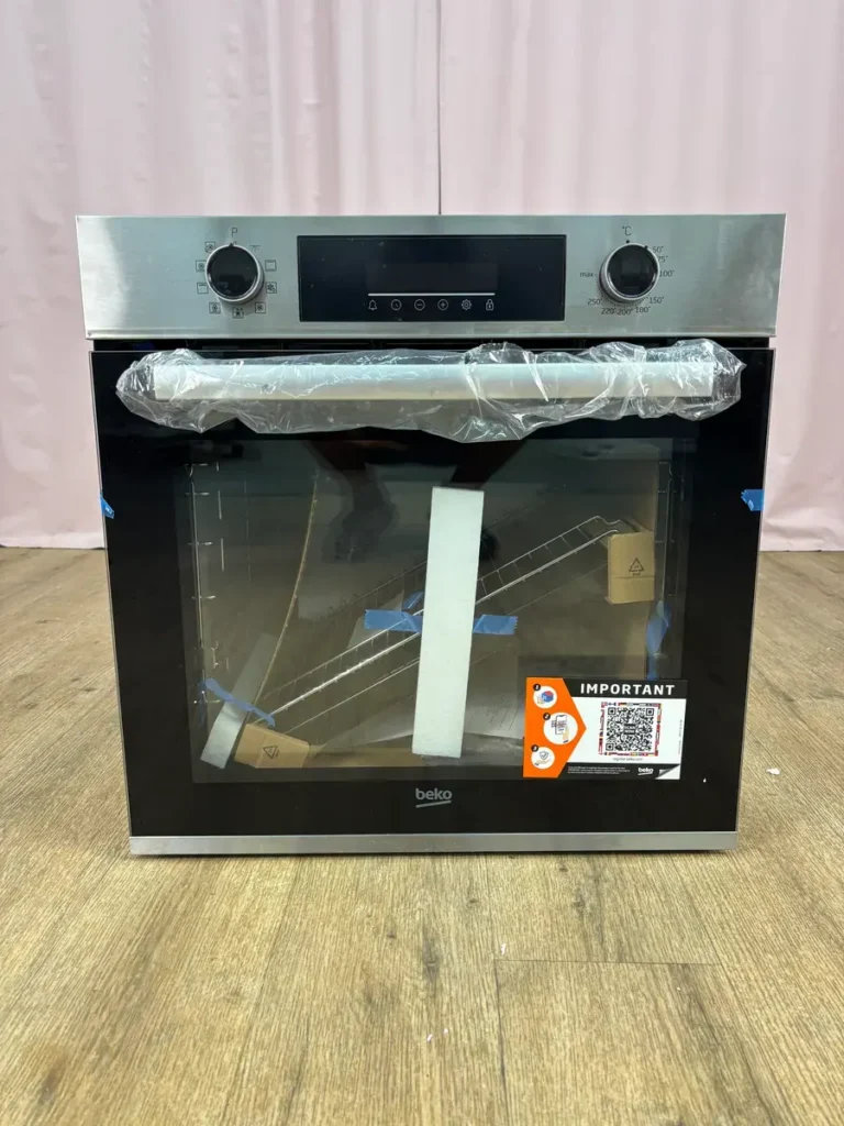 BEKO | Four encastrable 72 L BBIM12300XCE