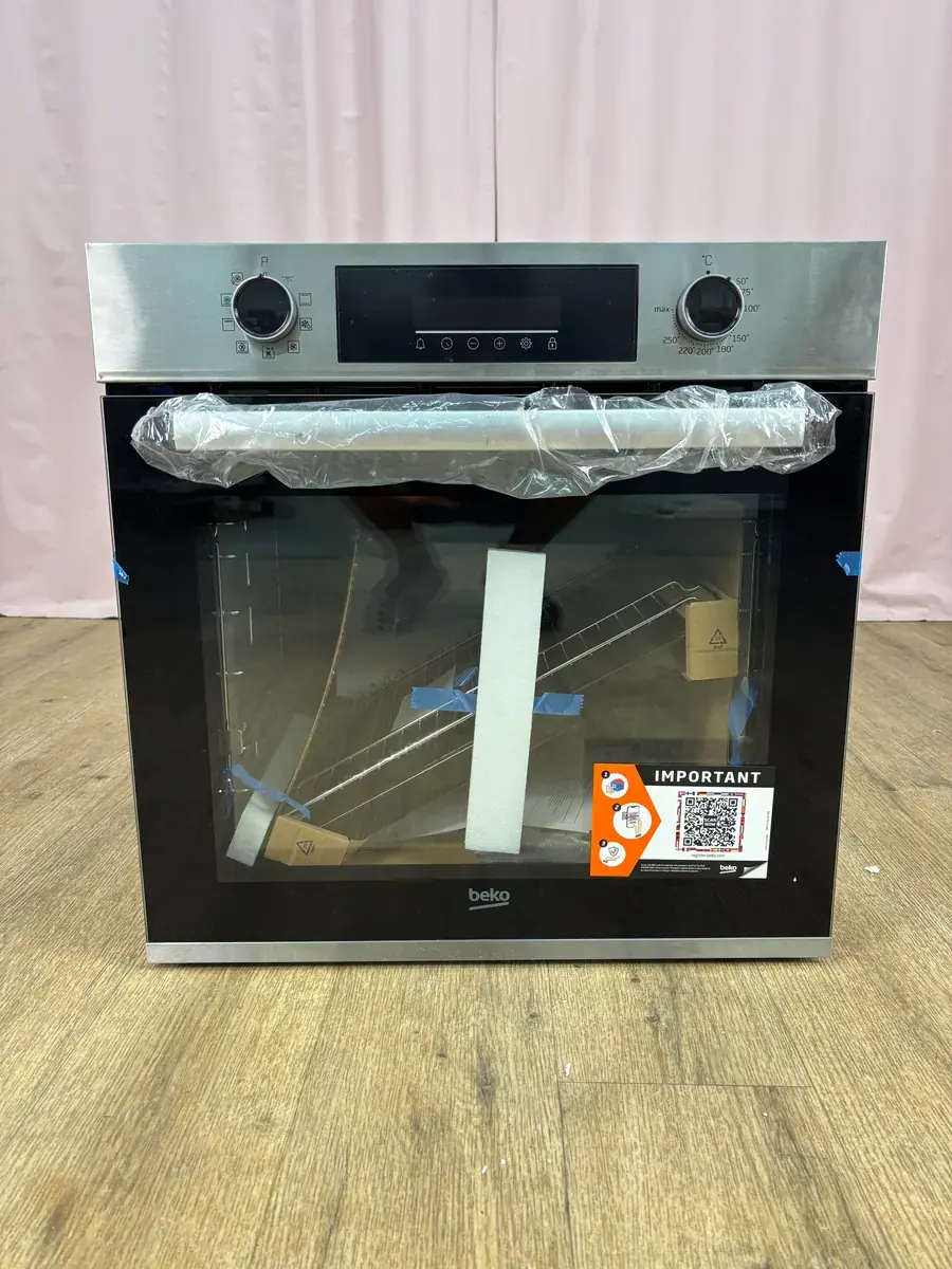 BEKO | Four encastrable 72 L BBIM12300XCE