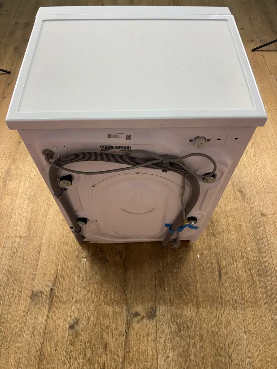 SAMSUNG | Lave linge hublot WW80FG3M05AW – Image 5