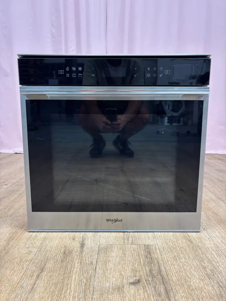 WHIRLPOOL | Four encastrable fxhp6
