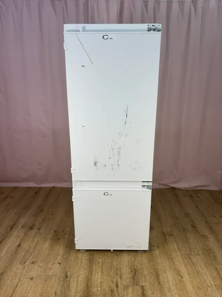 HAIER | Réfrigérateur encastrable 400 L HBW7719C