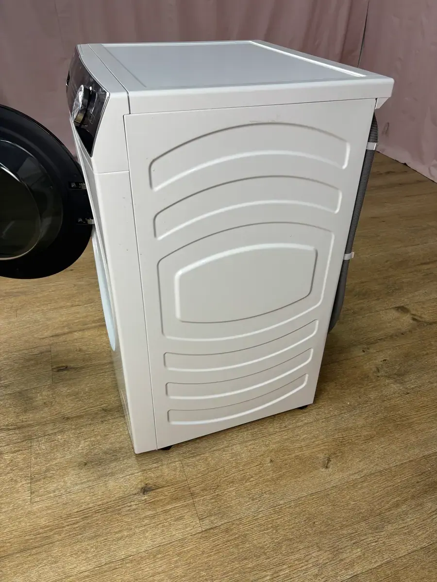 HAIER | Lave linge hublot 10 kg HW100-B14959U1FR – Image 3