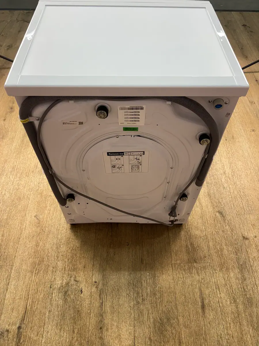 HAIER | Lave linge hublot 10 kg HW100-B14959U1FR – Image 5