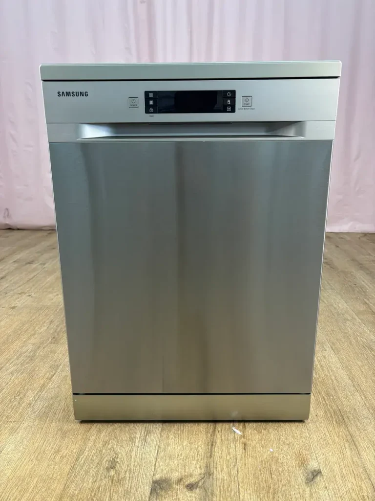 SAMSUNG | Lave-vaisselle pose libre 14 DW60CG550FSR