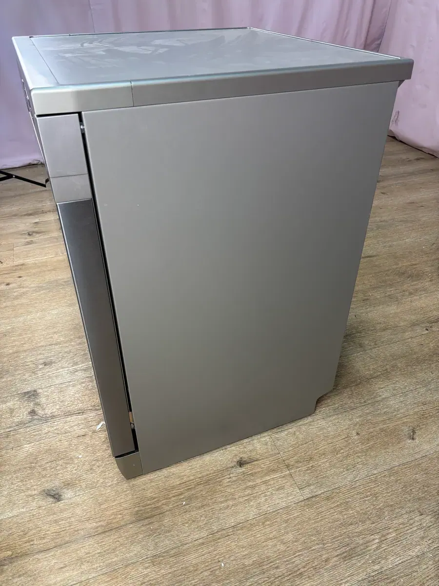 SAMSUNG | Lave-vaisselle pose libre 14 DW60CG550FSR – Image 3