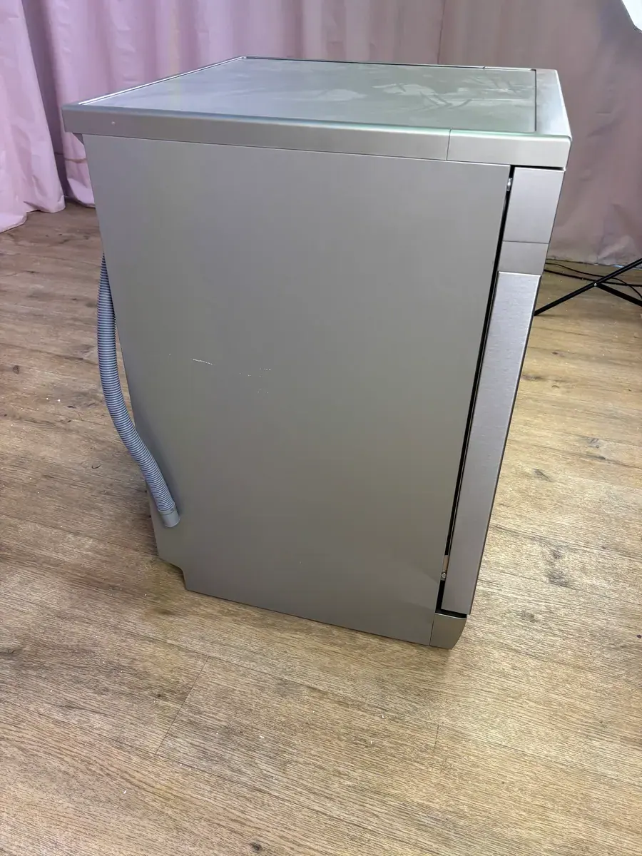 SAMSUNG | Lave-vaisselle pose libre 14 DW60CG550FSR – Image 4