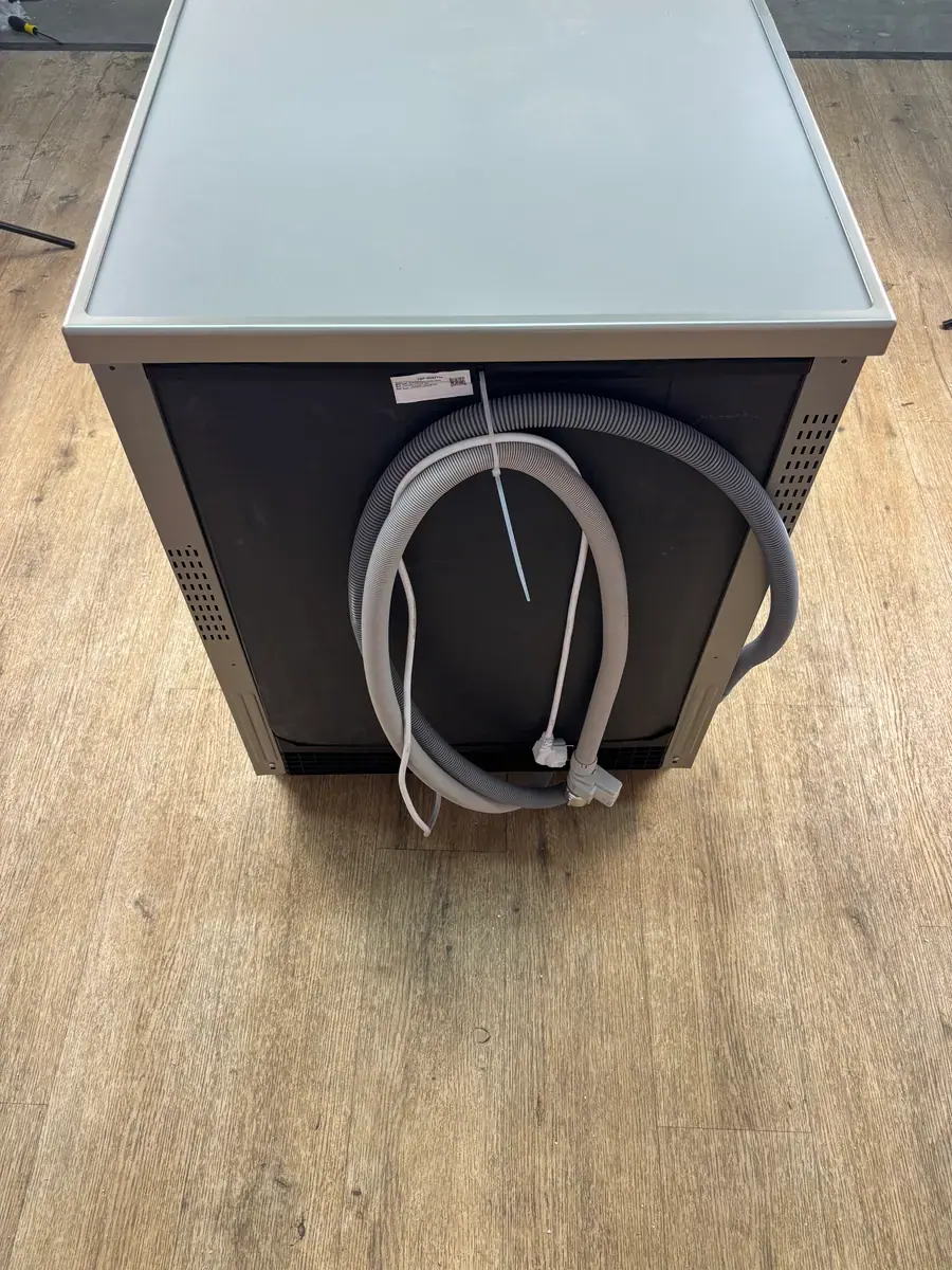 SAMSUNG | Lave-vaisselle pose libre 14 DW60CG550FSR – Image 5