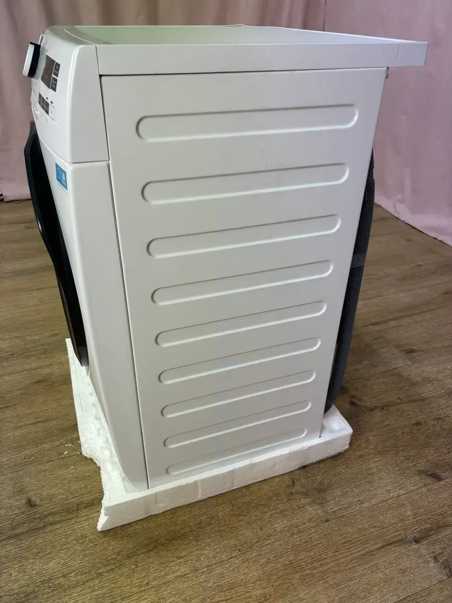 ELECTROLUX | Lave linge hublot 8 kg EW6FI1483SA – Image 3
