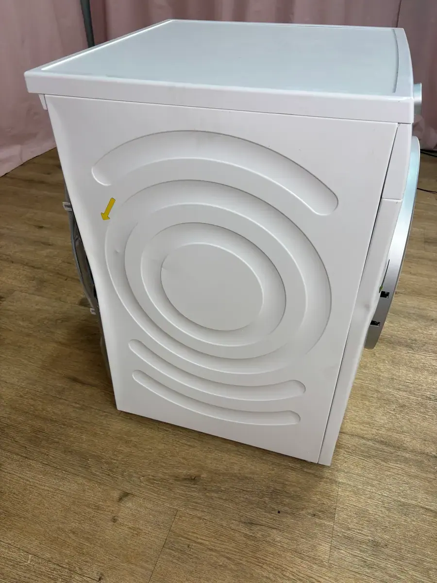 BOSCH | Lave linge hublot 9 kg WUU28T6MFR – Image 4
