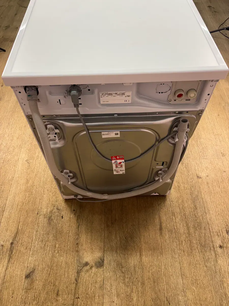 BOSCH | Lave linge hublot 9 kg WUU28T6MFR – Image 5