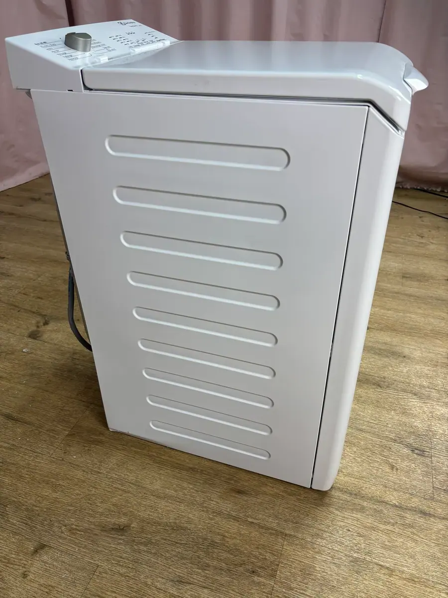 ELECTROLUX | Lave linge top 6 kg EWQ6412B – Image 4