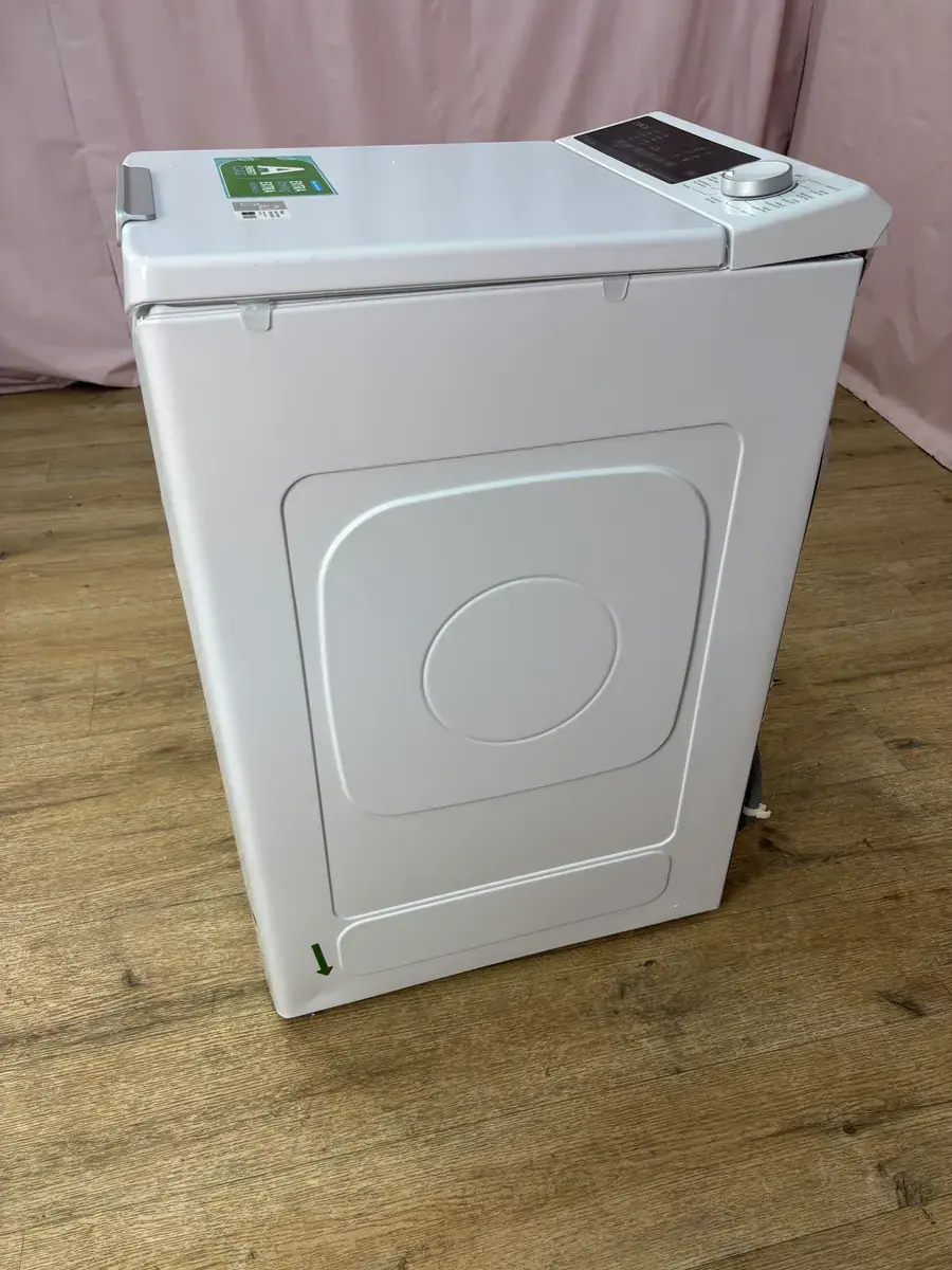 CANDY | Lave linge top 6 kg TCAS264TM5-47 – Image 3