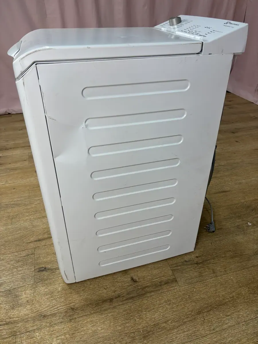 ELECTROLUX | Lave linge hublot 6 kg EWQ6412B – Image 3
