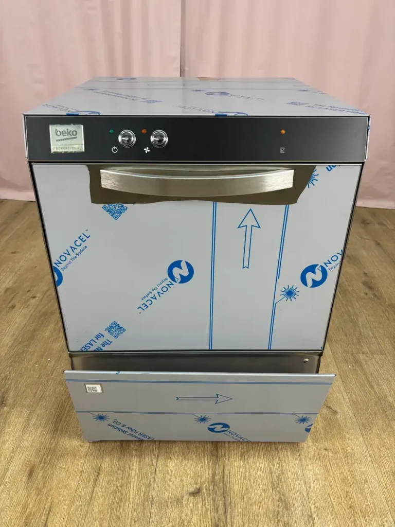 BEKO PROFESSIONAL | Lave-vaisselle pose libre EDM5DUBP