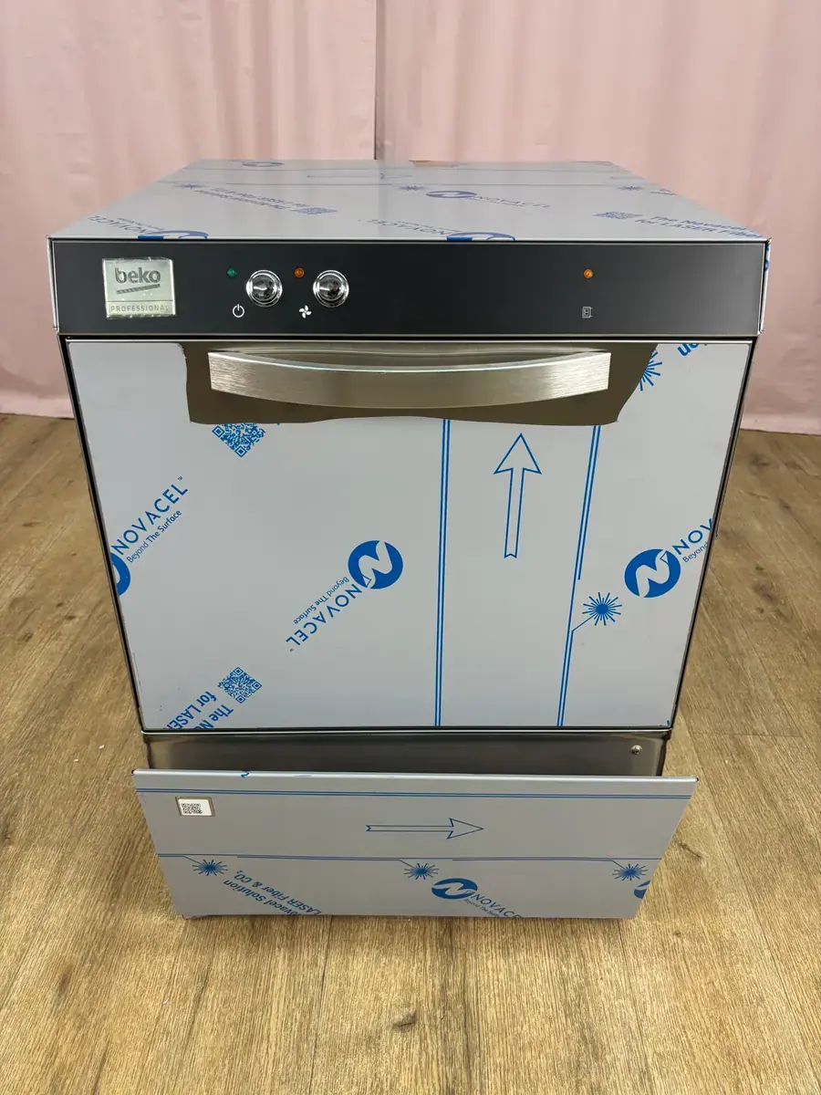 BEKO PROFESSIONAL | Lave-vaisselle pose libre EDM5DUBP