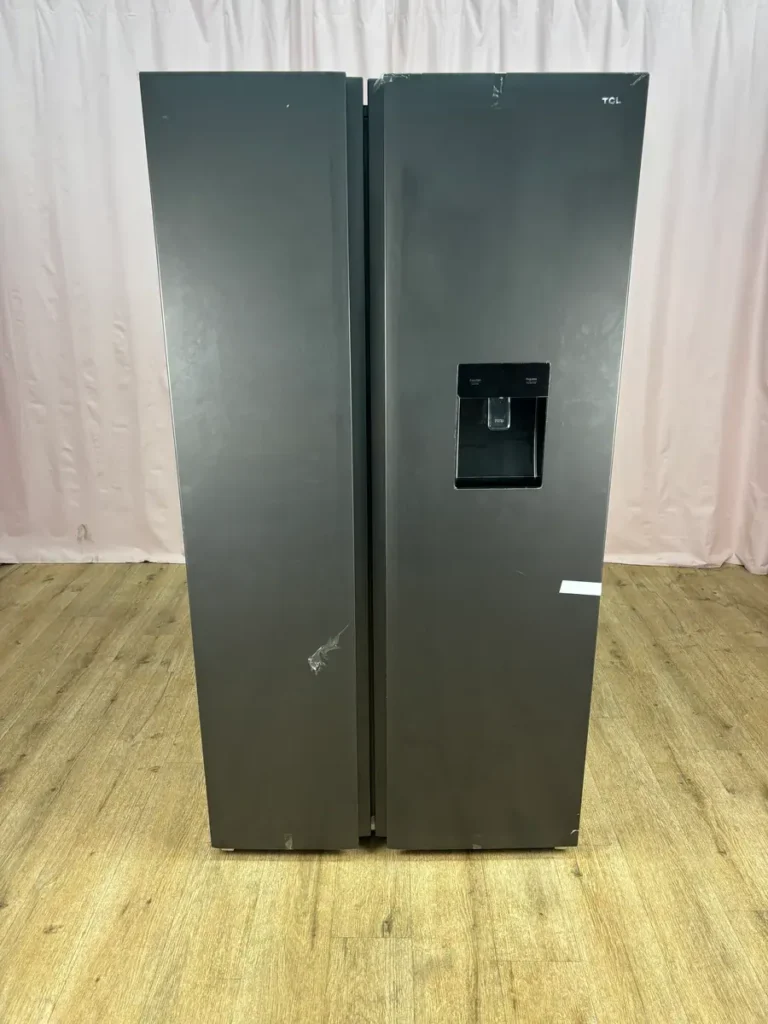 TCL | Réfrigérateur américain 631 RP631SSE1