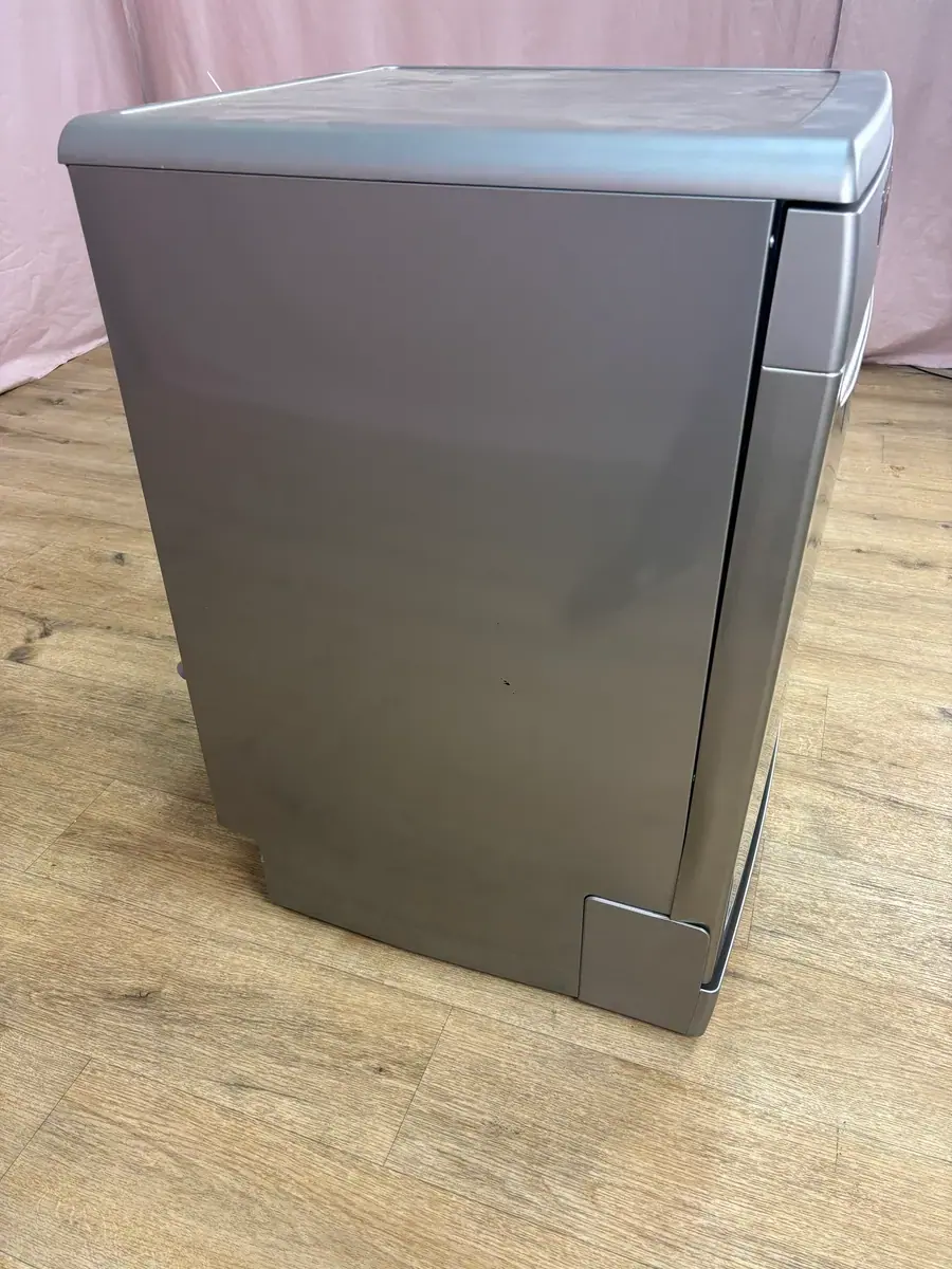INDESIT | Lave-vaisselle encastrable / intégrable 14 couverts I0FD651X – Image 3