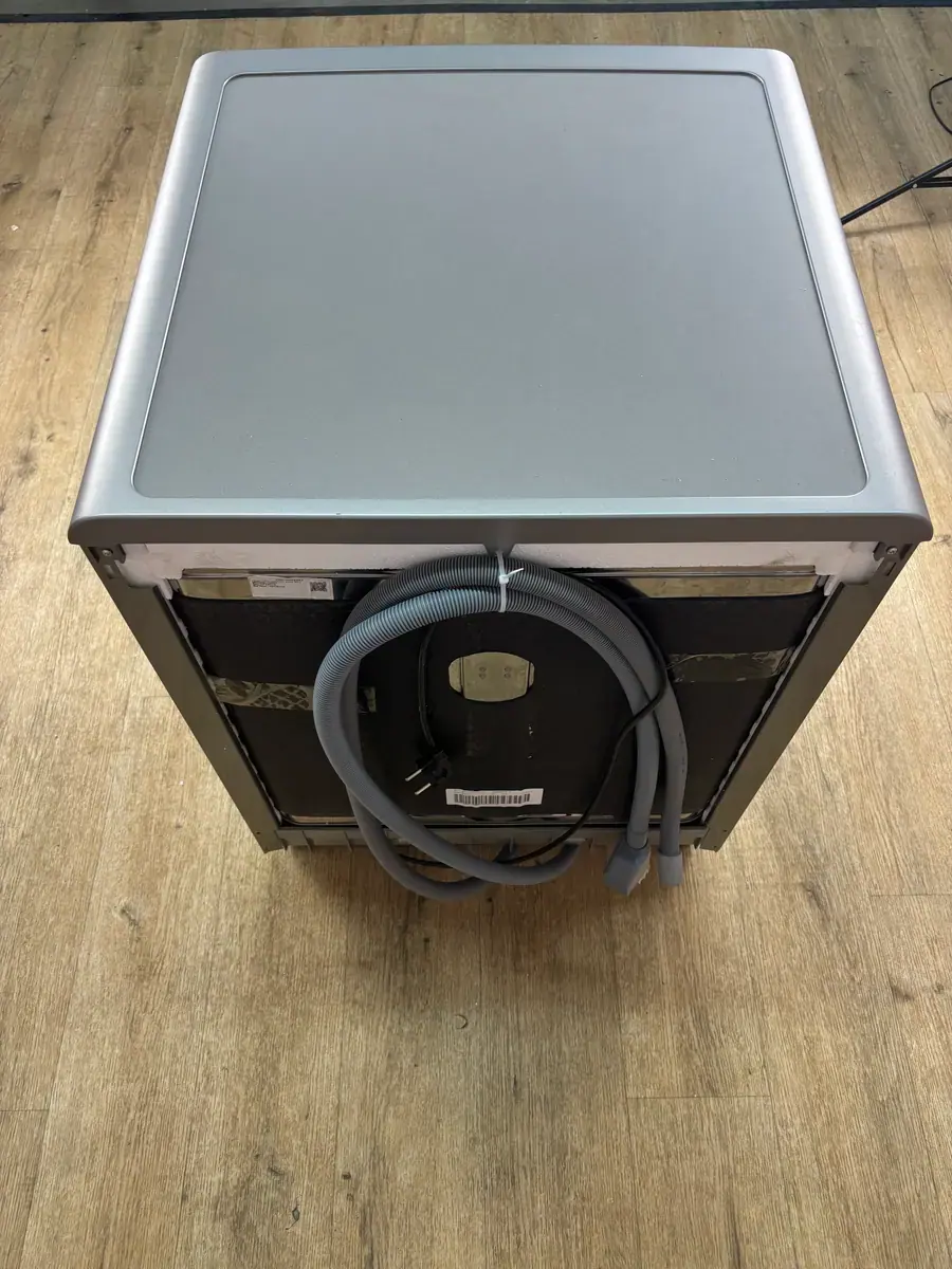 INDESIT | Lave-vaisselle encastrable / intégrable 14 couverts I0FD651X – Image 5