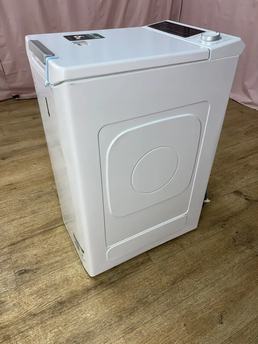 CANDY | Lave linge hublot 6 kg TCAS266TM8-FR – Image 3