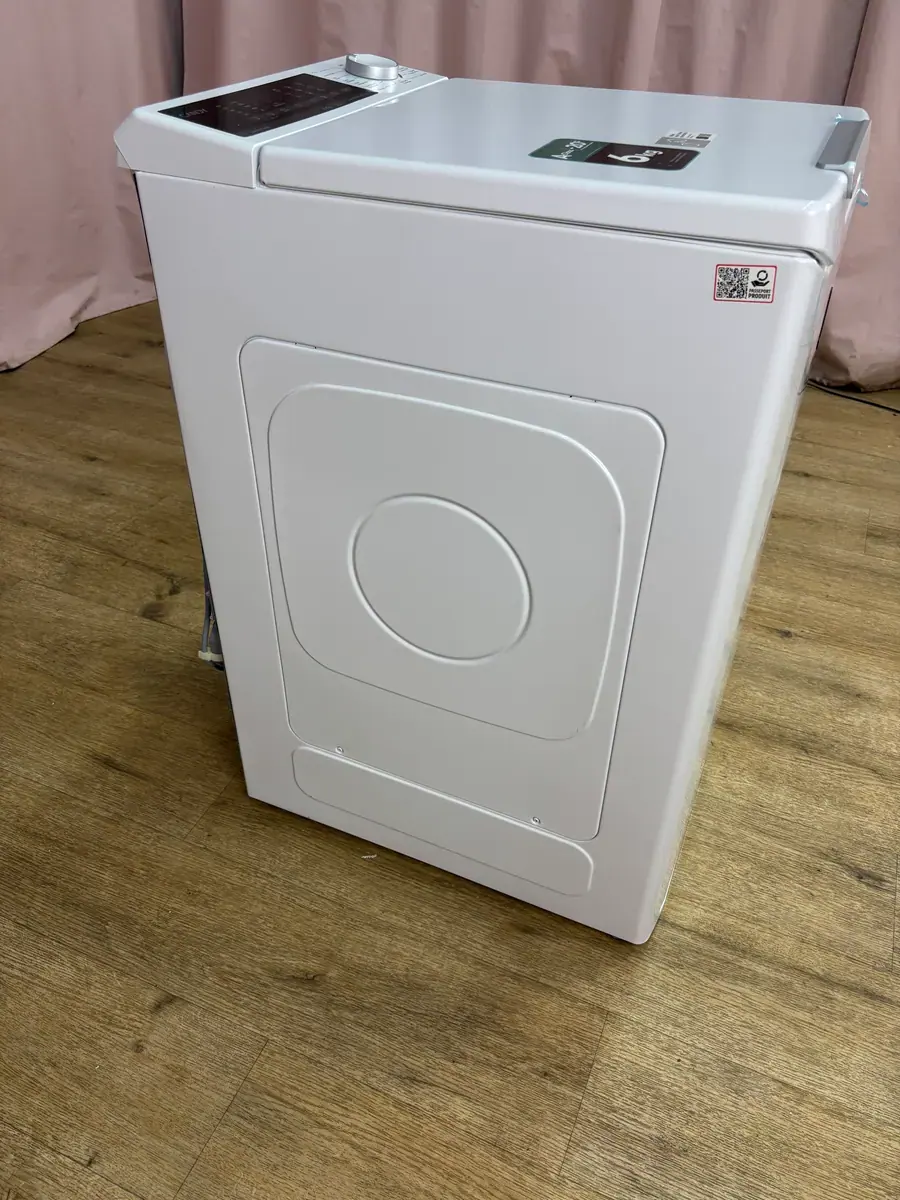 CANDY | Lave linge hublot 6 kg TCAS266TM8-FR – Image 4