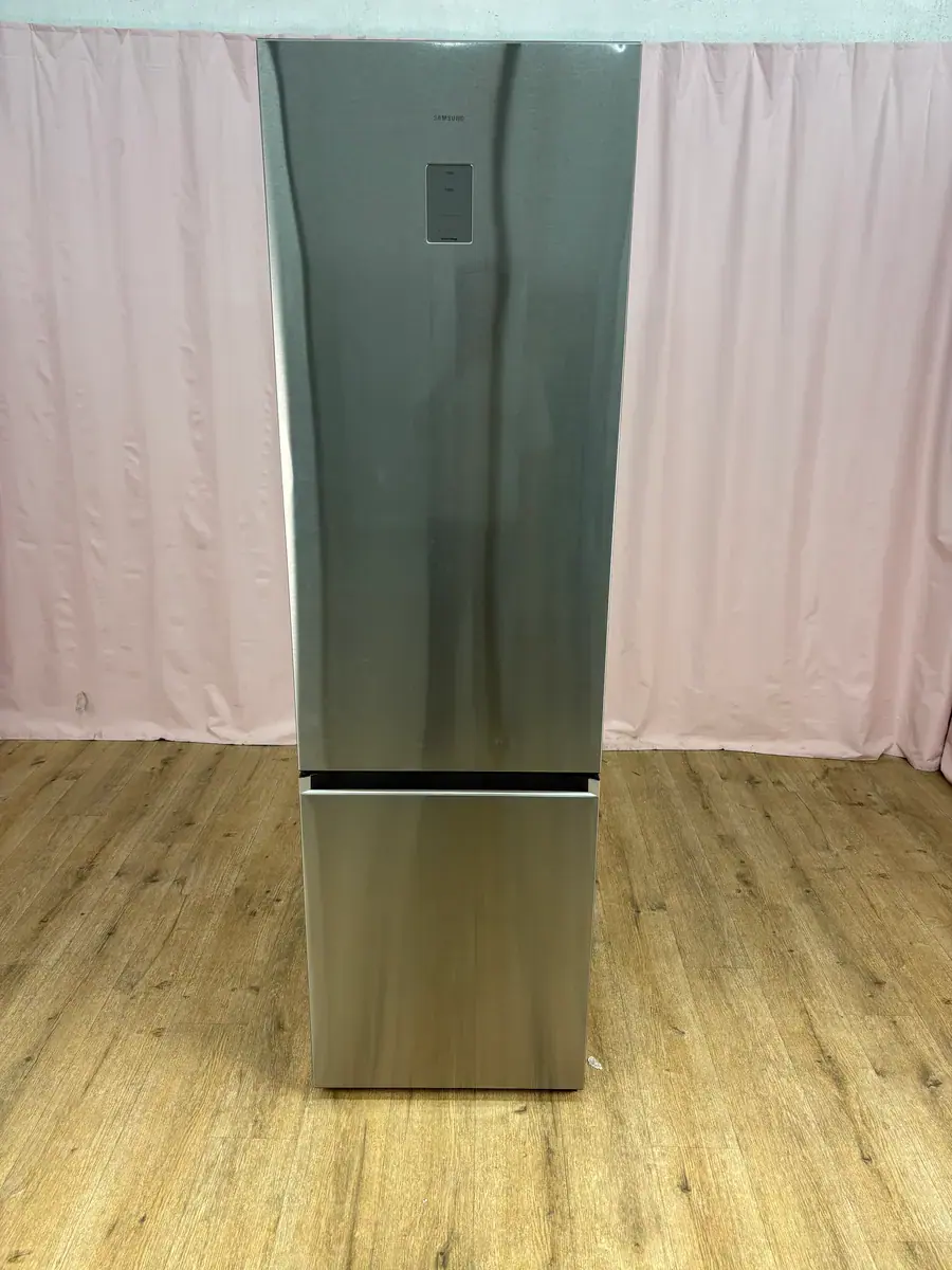 SAMSUNG | Réfrigérateur combiné 387 L RL38C776ASR