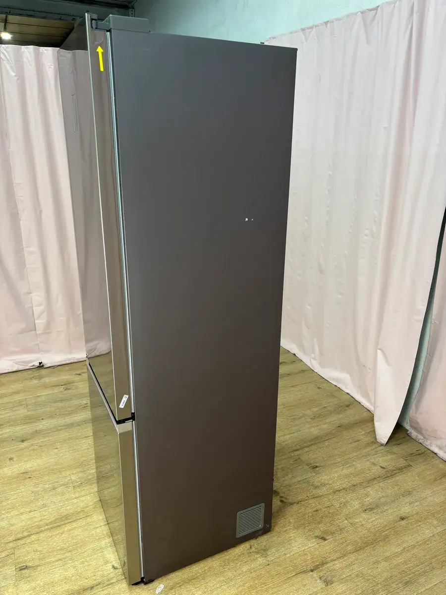 SAMSUNG | Réfrigérateur combiné 387 L RL38C776ASR – Image 3