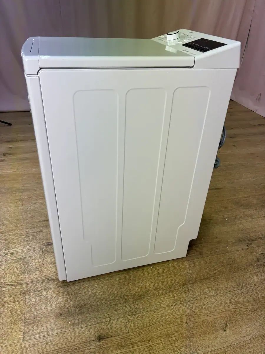 WHIRLPOOL | Lave linge top 6 kg TDLR6268FR – Image 3