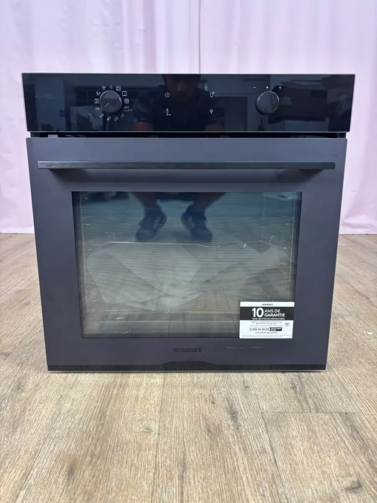 ROSIÈRES | Four encastrable 78 L RO6M5TB3YTB