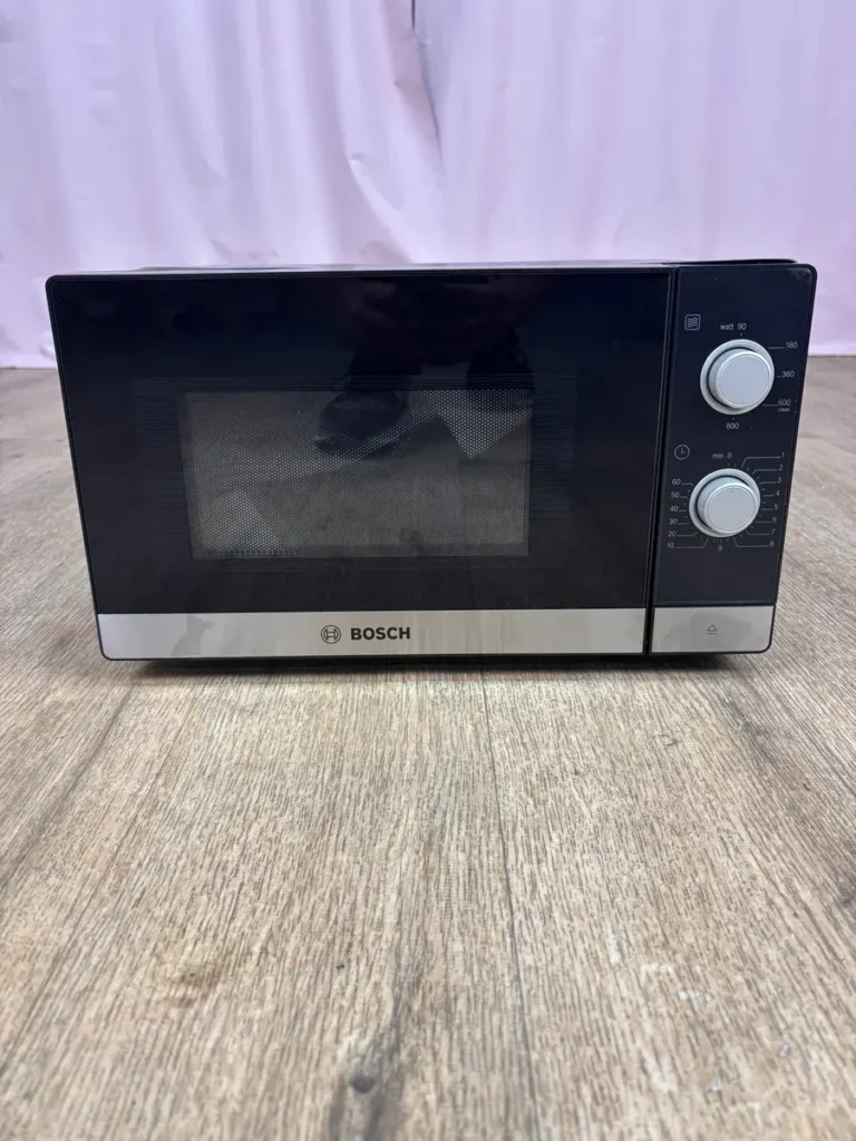 BOSCH | Micro-ondes 20 L FFL020MS2