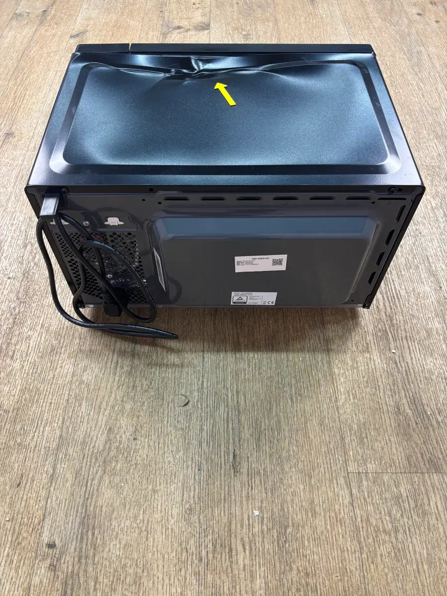 BOSCH | Micro-ondes 20 L FFL020MS2 – Image 5