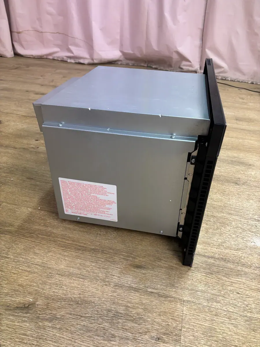 ELECTROLUX | Micro-ondes encastrable 26 L LMF4263TET – Image 3