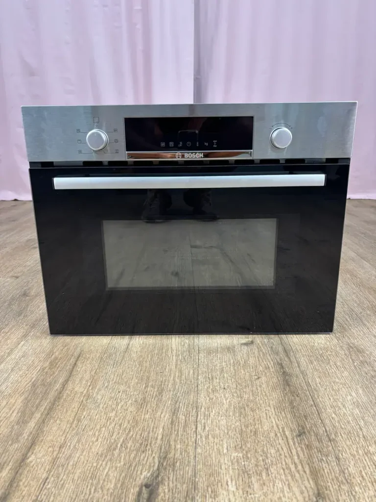 BOSCH | Micro-ondes encastrable 44 L CMA583MS0