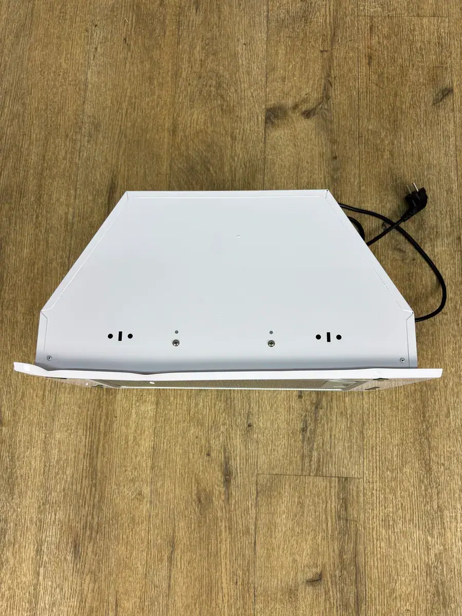 AIRLUX | Groupe filtrant avec moteur AHG560WH – Image 2