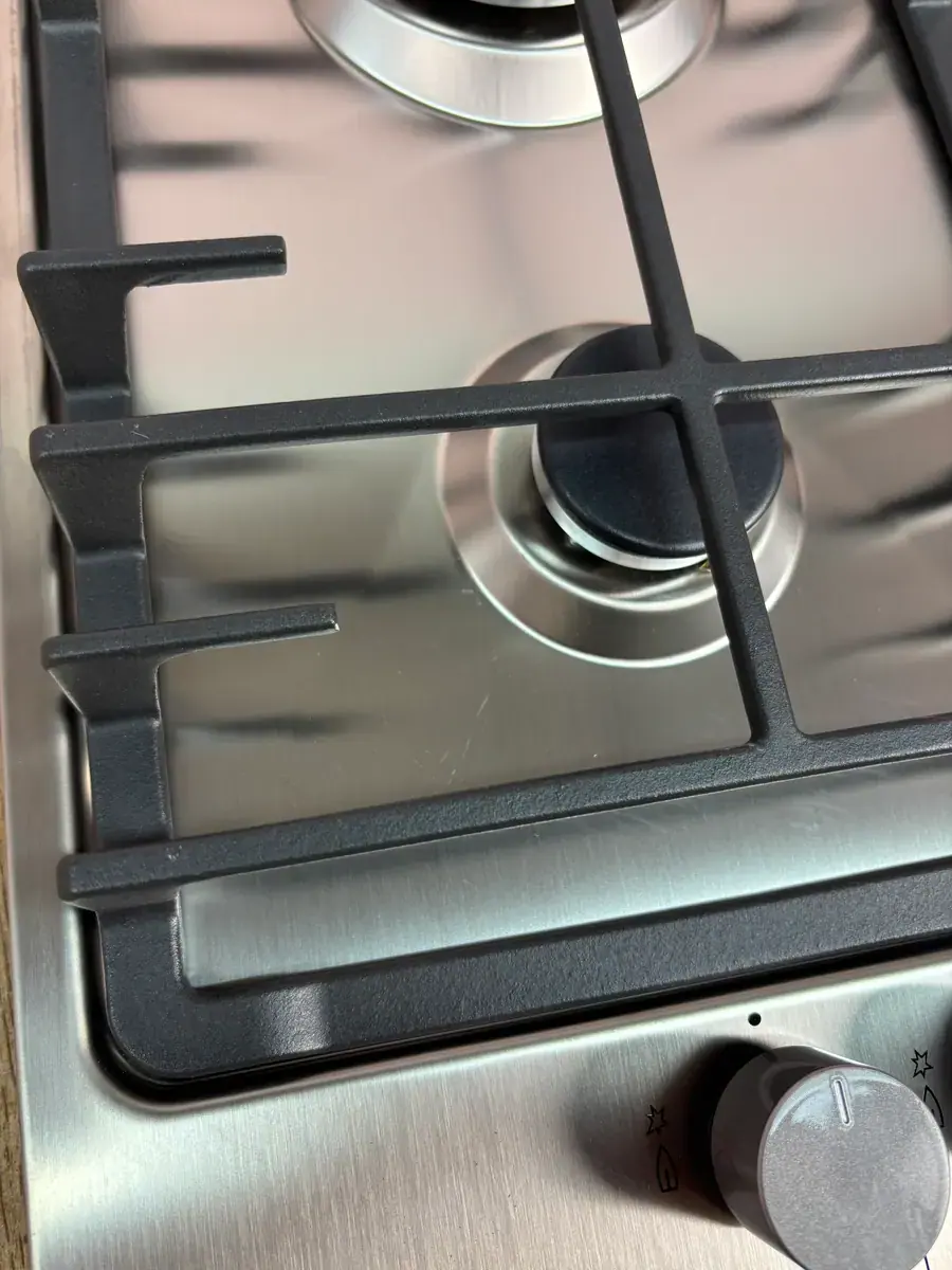 ELECTROLUX | Plaque gaz EGG3322NVX – Image 2