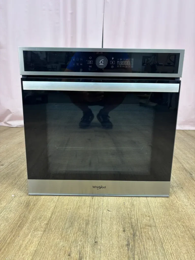 WHIRLPOOL | Four encastrable 73 L WOI4IS8PM0XAF