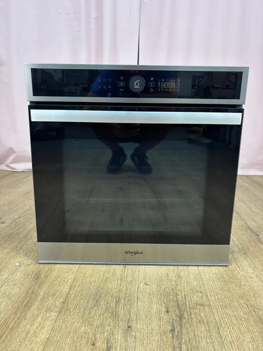 WHIRLPOOL | Four encastrable 73 L WOI4IS8PM0XAF