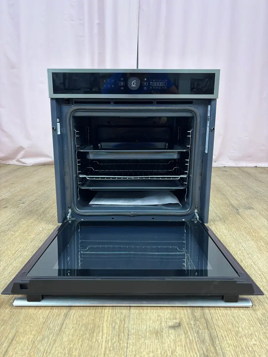 WHIRLPOOL | Four encastrable 73 L WOI4IS8PM0XAF – Image 2