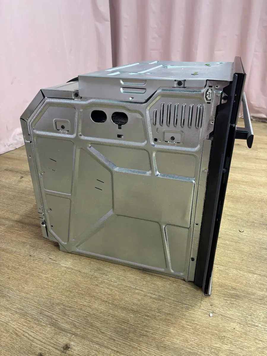 WHIRLPOOL | Four encastrable 73 L WOI4IS8PM0XAF – Image 4